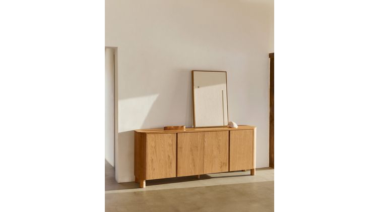 Kave Home Salaya Dressoir
