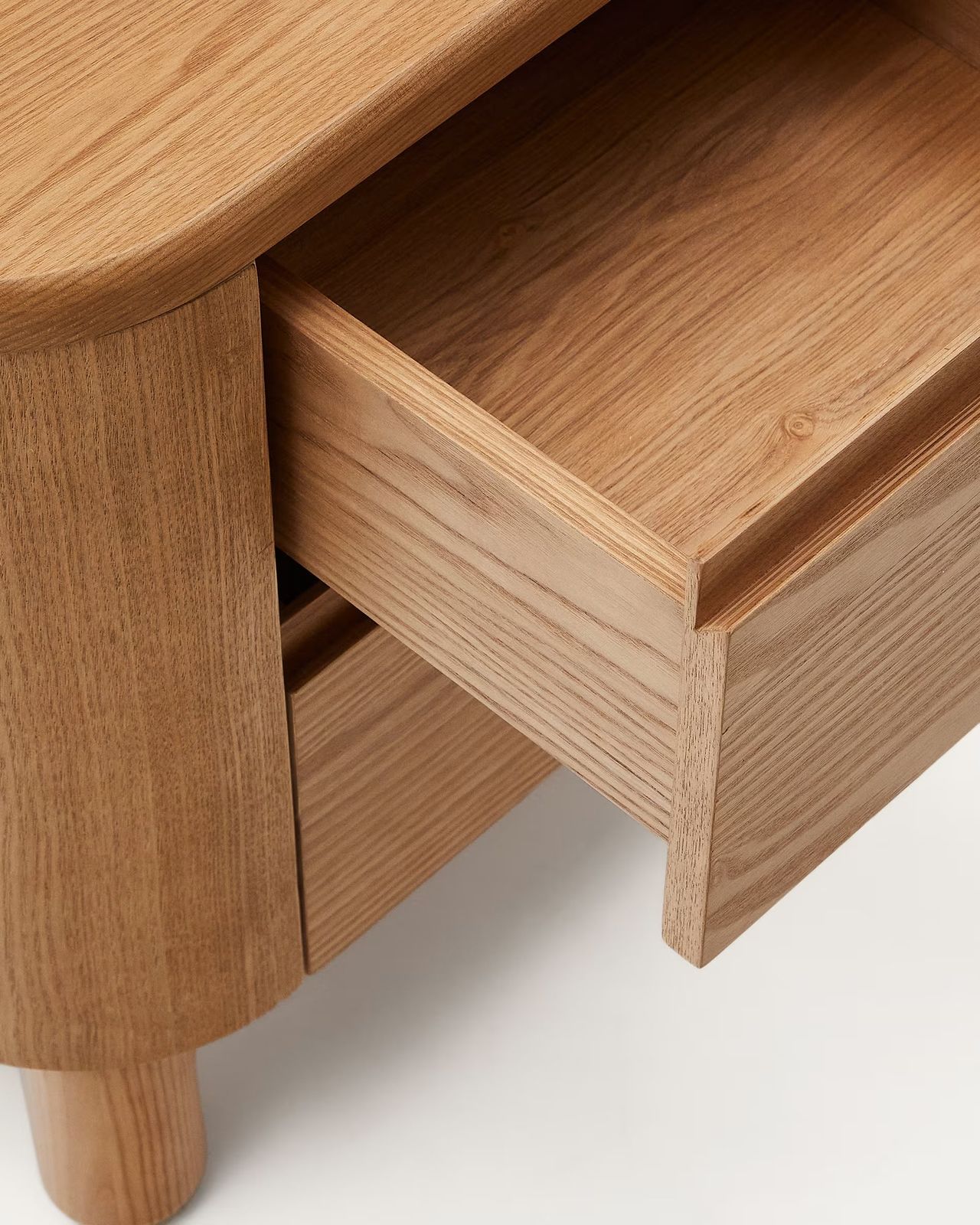 Kave Home Salaya Nachtkastje