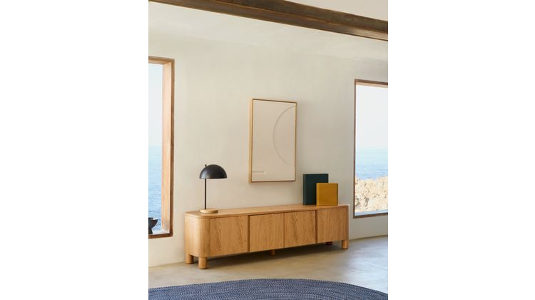 Kave Home Salaya Tv-meubel