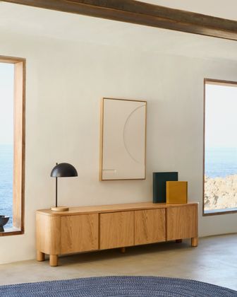 Kave Home Salaya Tv-meubel