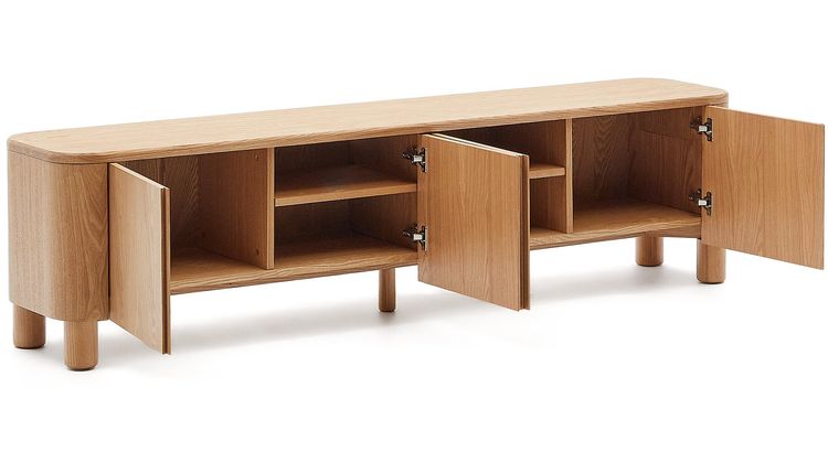 Kave Home Salaya Tv-meubel