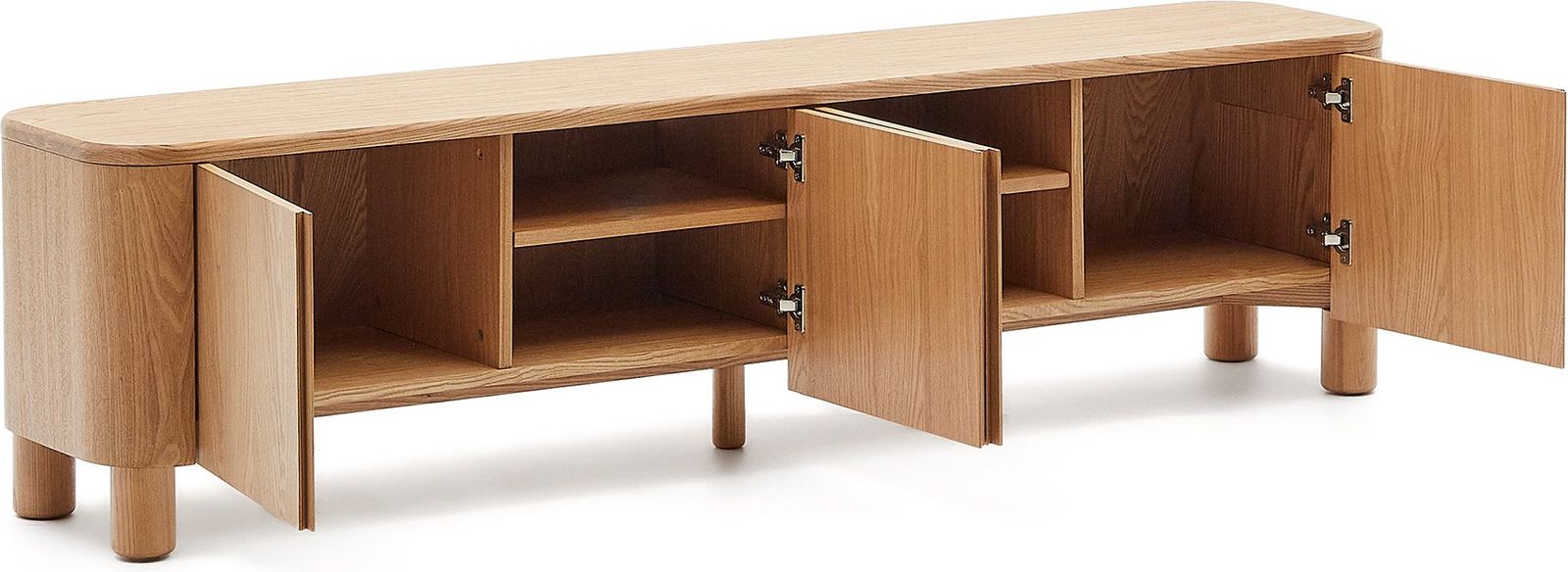 Kave Home Salaya Tv-meubel