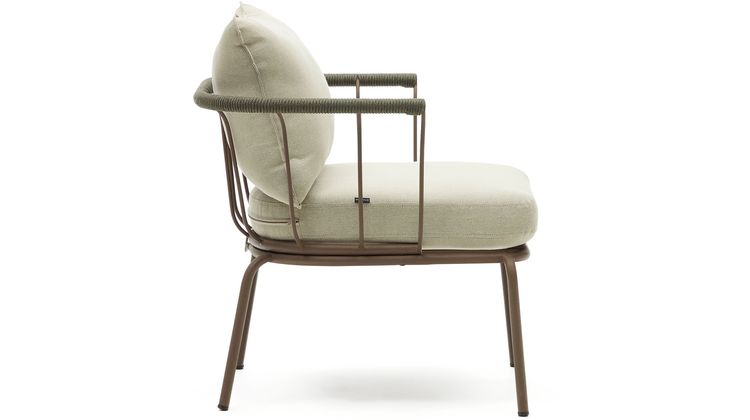 Kave Home Salguer Outdoor Fauteuil