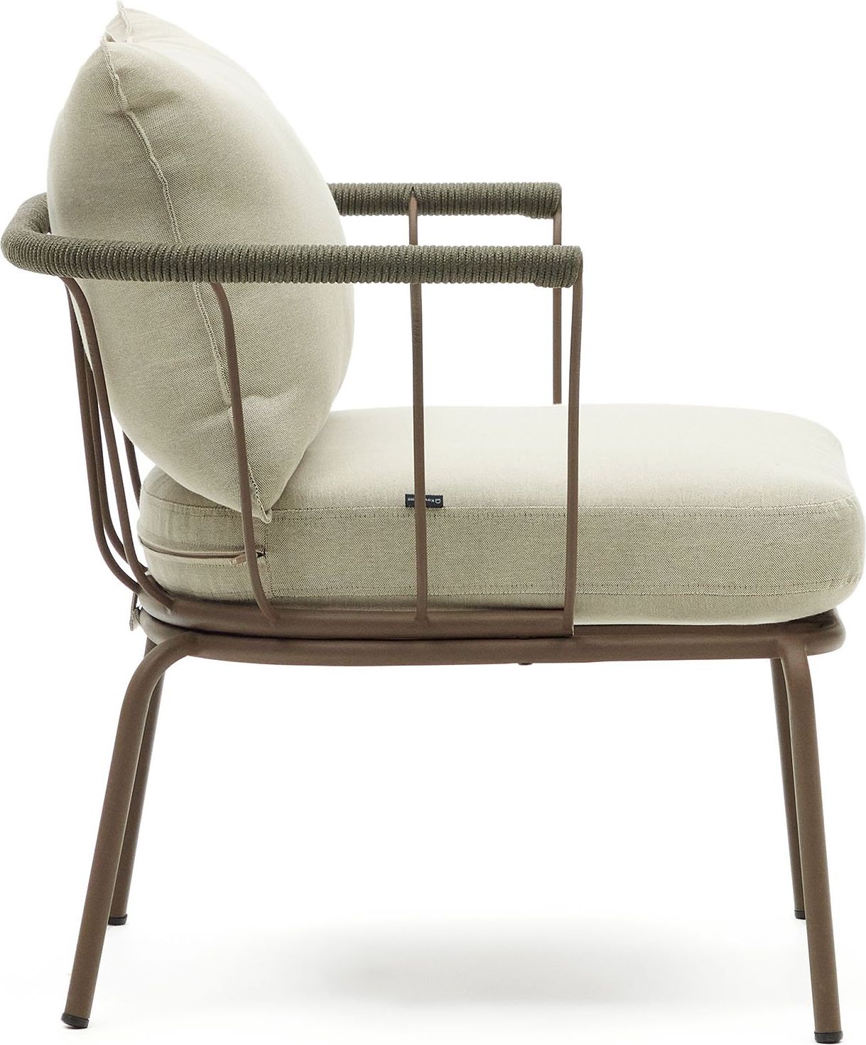 Kave Home Salguer Outdoor Fauteuil