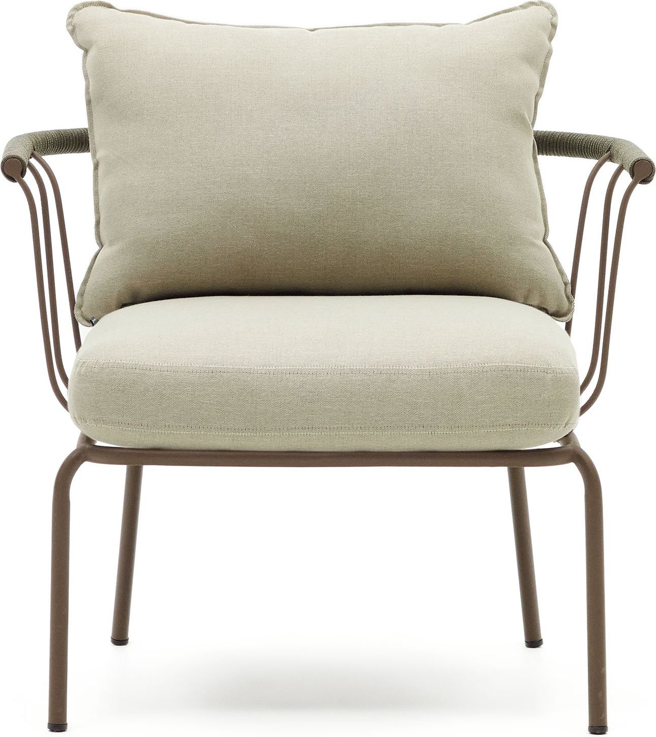 Kave Home Salguer Outdoor Fauteuil