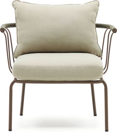 Kave Home Salguer Outdoor Fauteuil