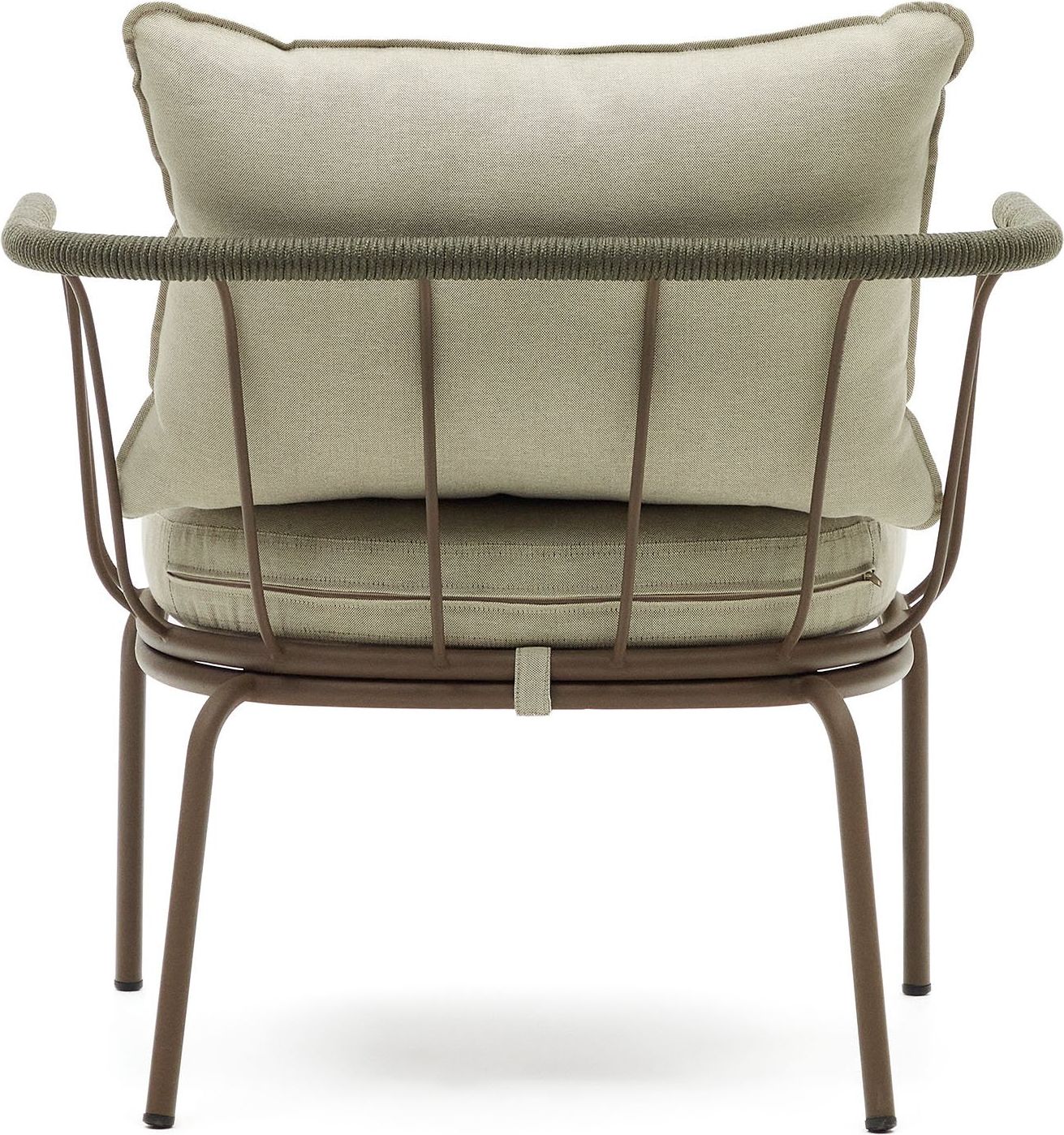 Kave Home Salguer Outdoor Fauteuil