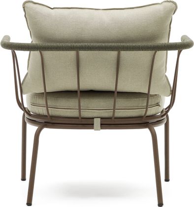 Kave Home Salguer Outdoor Fauteuil