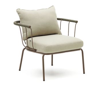 Kave Home Salguer Outdoor Fauteuil