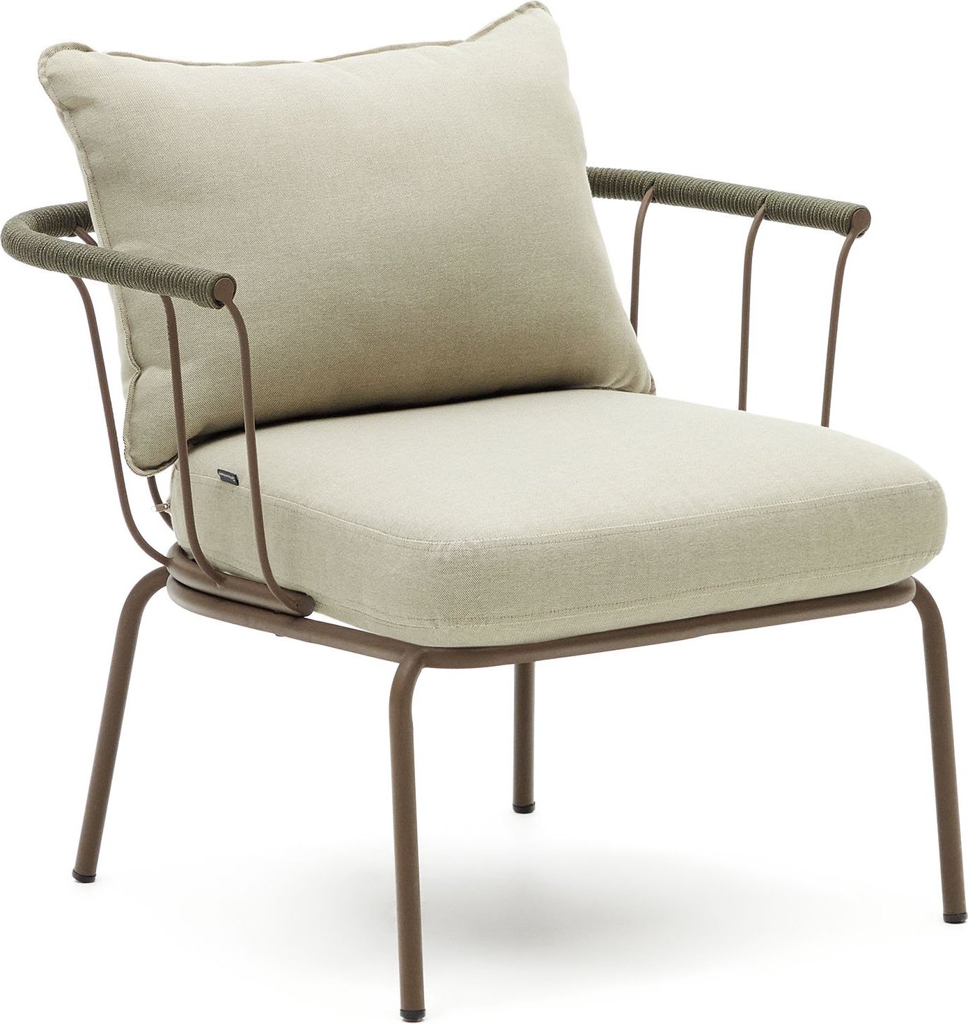 Kave Home Salguer Outdoor Fauteuil