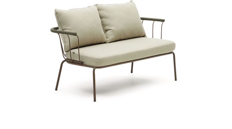 Kave Home Salguer Tuinbank