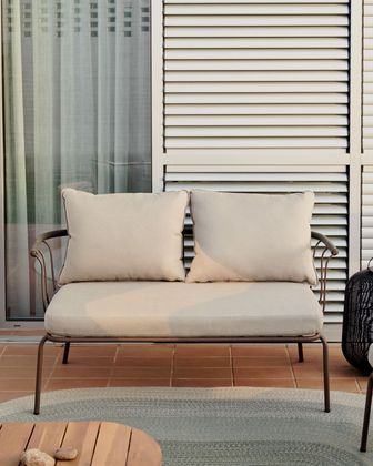 Kave Home Salguer Tuinbank