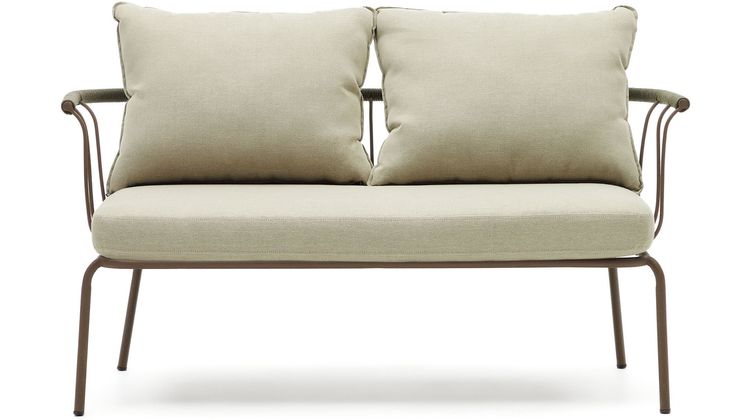 Kave Home Salguer Tuinbank