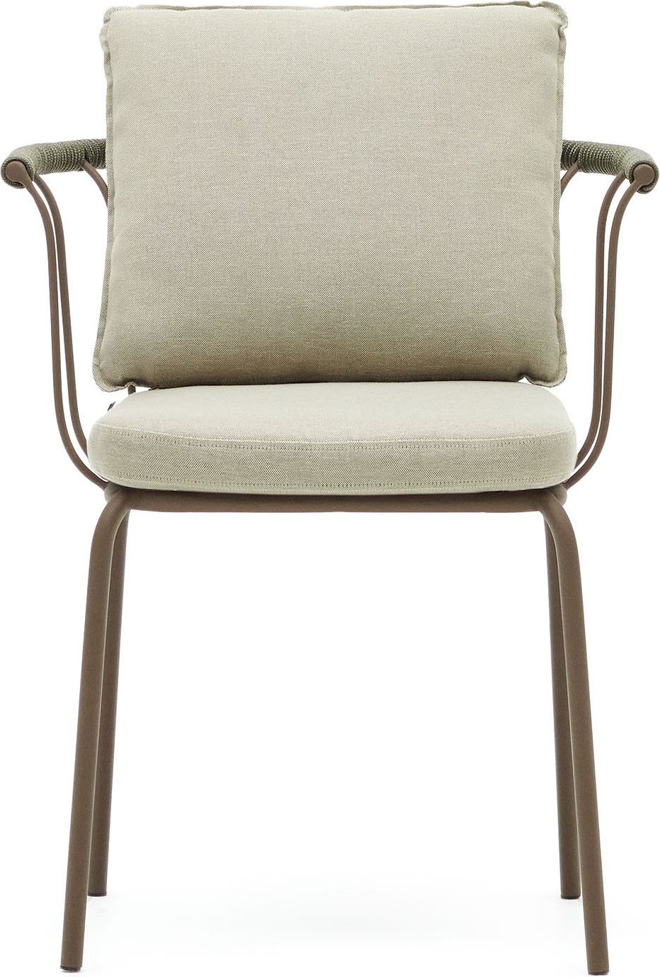 Kave Home Salguer Tuinstoel