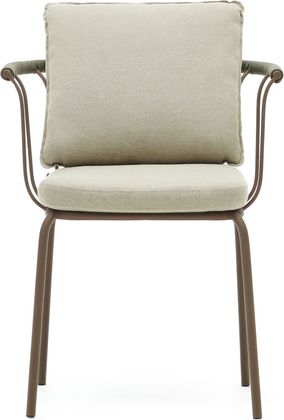 Kave Home Salguer Tuinstoel