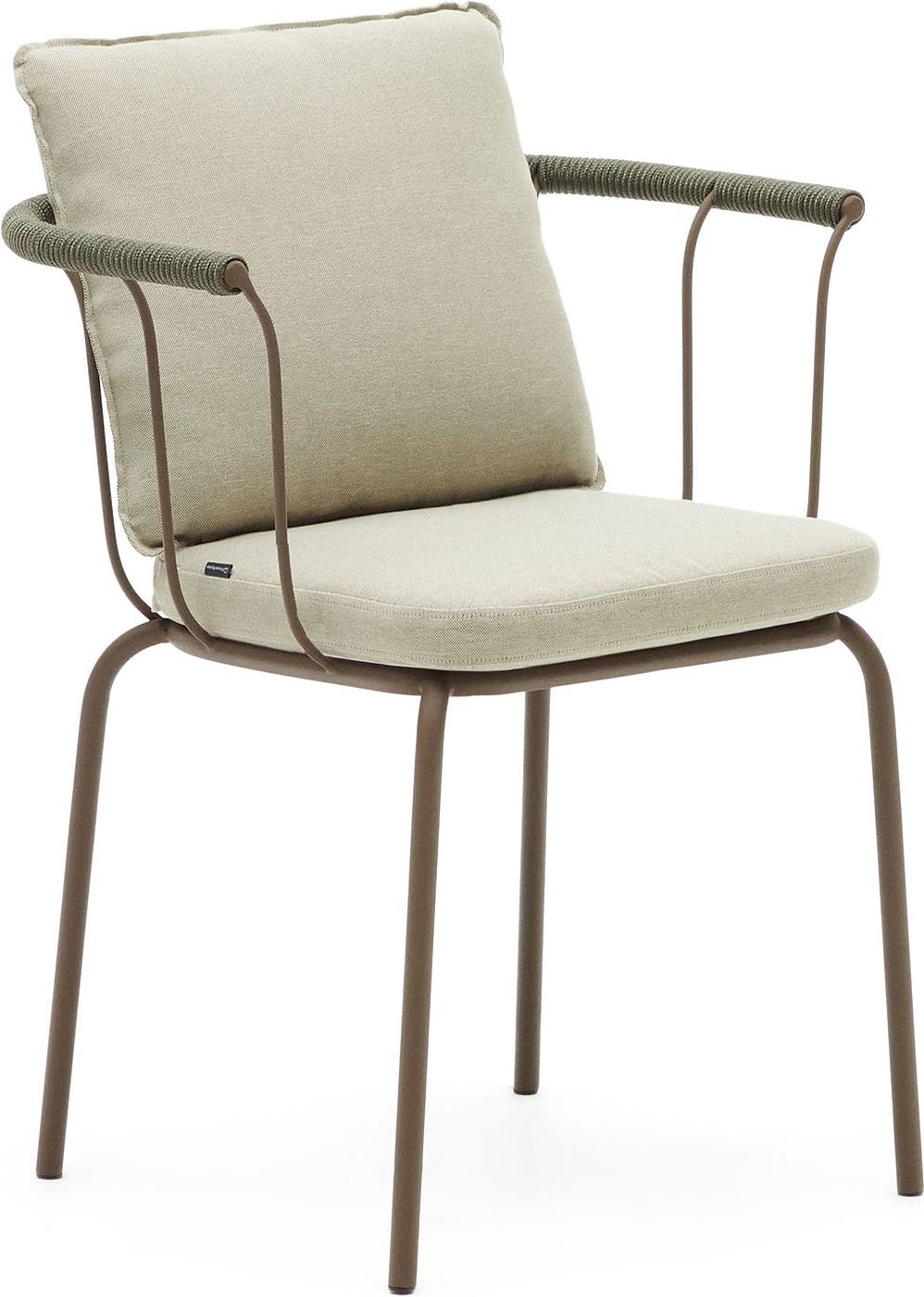 Kave Home Salguer Tuinstoel