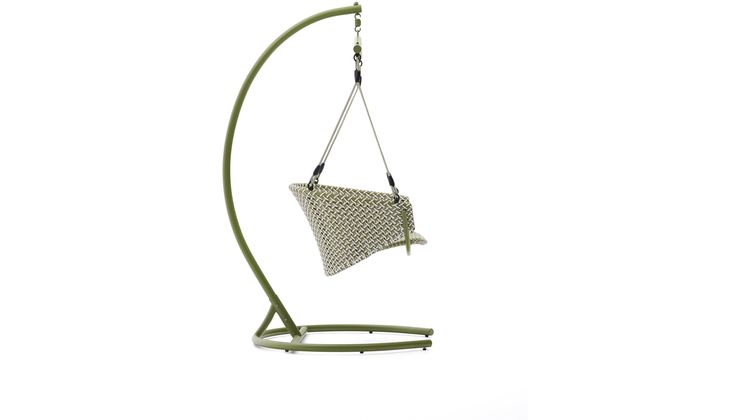 Kave Home Saliga Outdoor Hangstoel