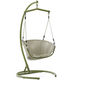 Kave Home Saliga Outdoor Hangstoel