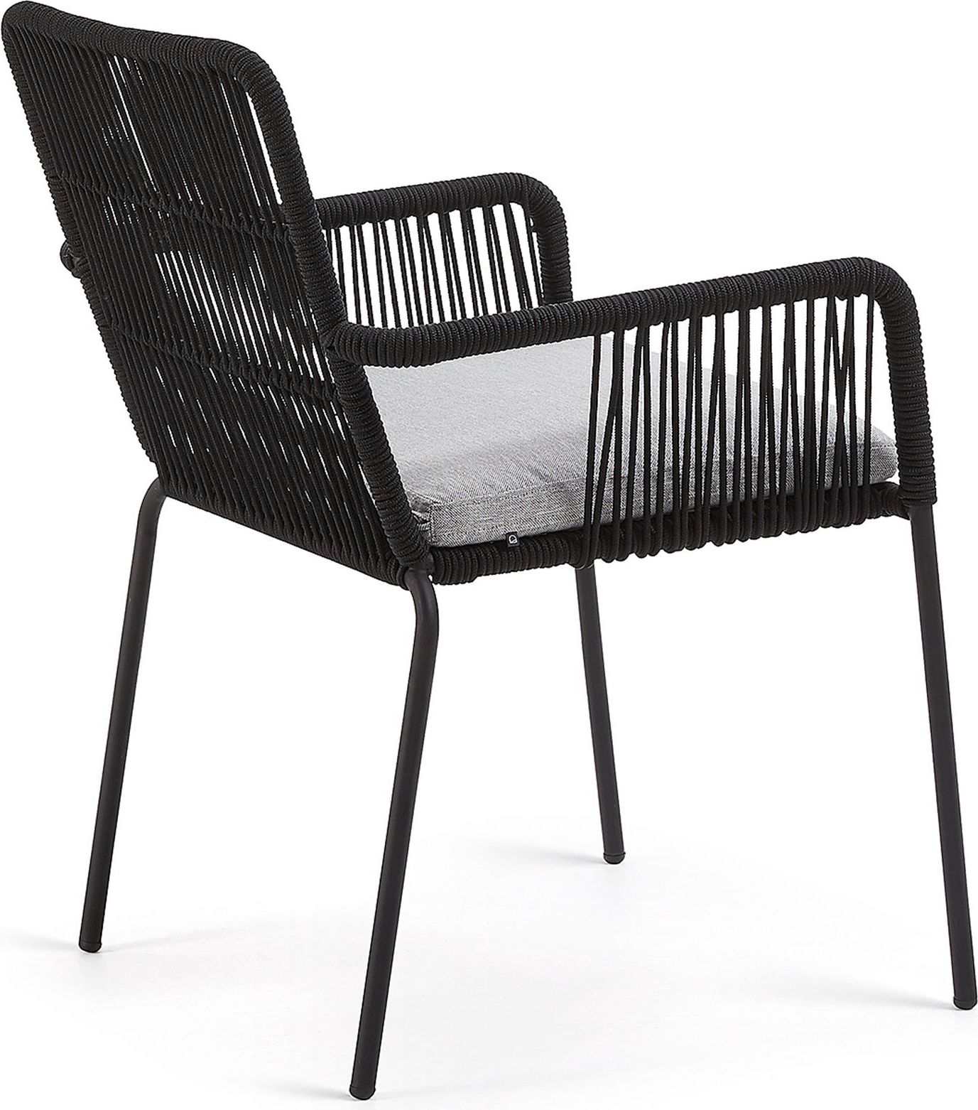 Kave Home Samt Tuinstoel