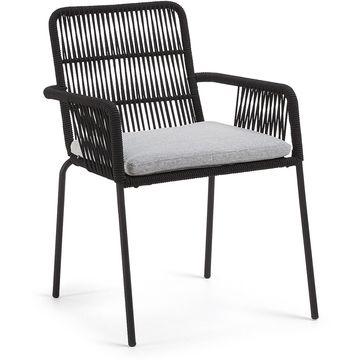 Kave Home Samt Tuinstoel