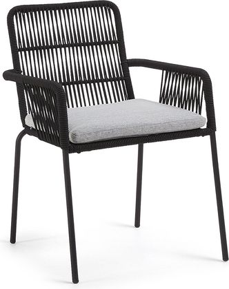 Kave Home Samt Tuinstoel