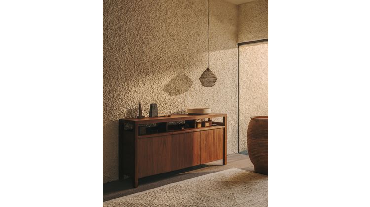 Kave Home Sashi Dressoir
