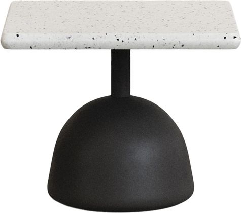 Kave Home Saura Bijzettafel