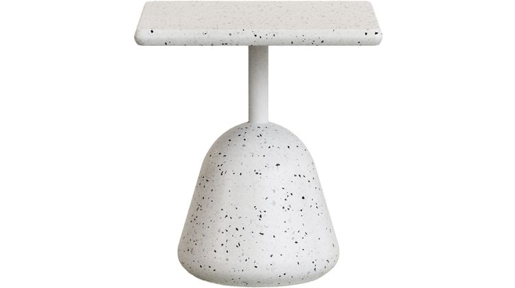 Kave Home Saura Salontafel