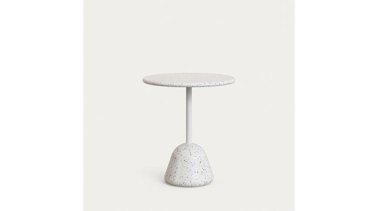 Kave Home Saura Tuintafel