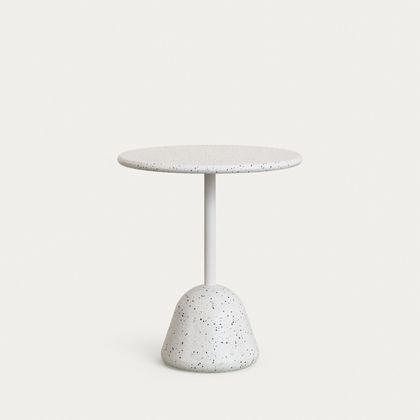 Kave Home Saura Tuintafel