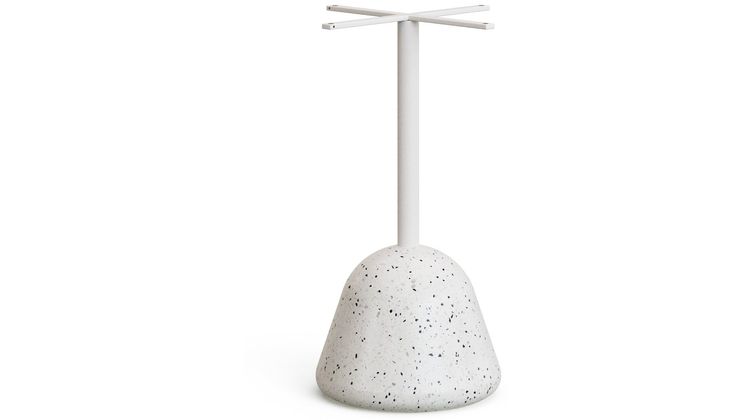 Kave Home Saura Tuintafel