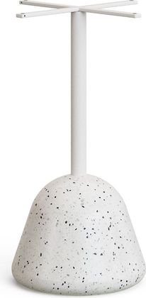 Kave Home Saura Tuintafel