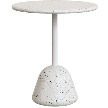 Kave Home Saura Tuintafel