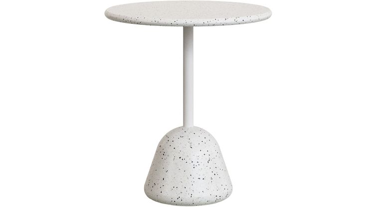 Kave Home Saura Tuintafel