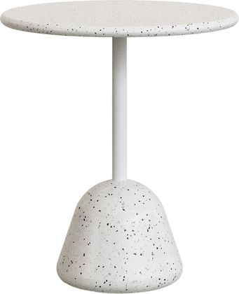 Kave Home Saura Tuintafel