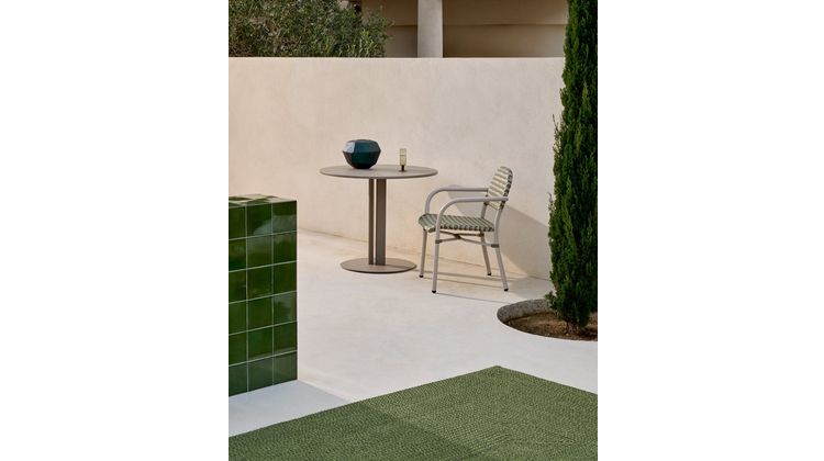 Kave Home Sedalis Outdoor Bistrotafel