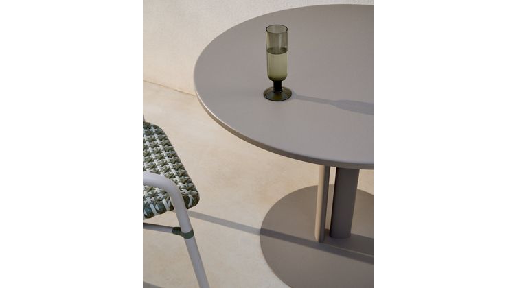 Kave Home Sedalis Outdoor Bistrotafel