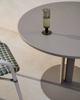 Kave Home Sedalis Outdoor Bistrotafel