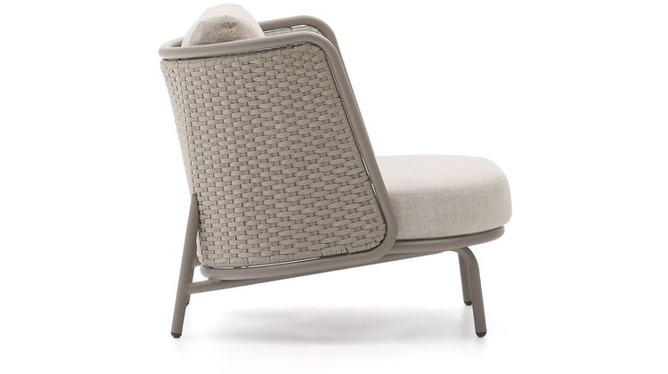 Kave Home Sedalis Outdoor Fauteuil