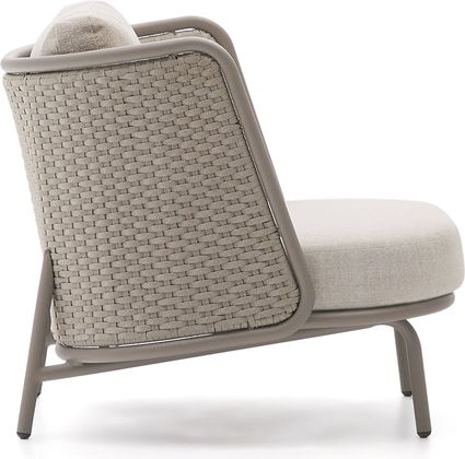 Kave Home Sedalis Outdoor Fauteuil
