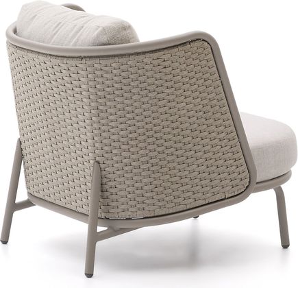 Kave Home Sedalis Outdoor Fauteuil