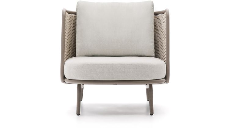 Kave Home Sedalis Outdoor Fauteuil