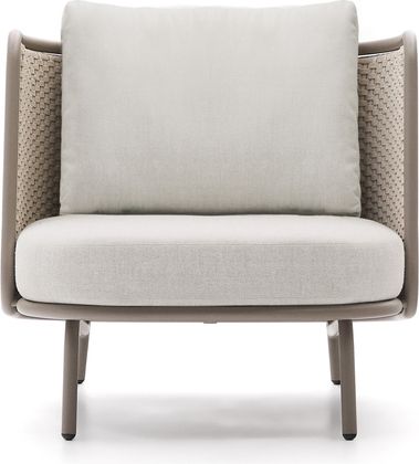 Kave Home Sedalis Outdoor Fauteuil