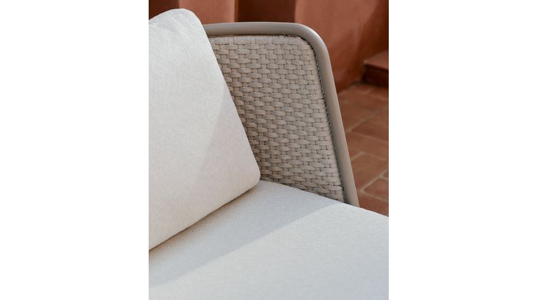 Kave Home Sedalis Outdoor Fauteuil