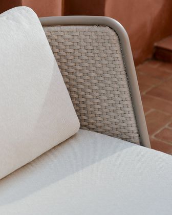 Kave Home Sedalis Outdoor Fauteuil