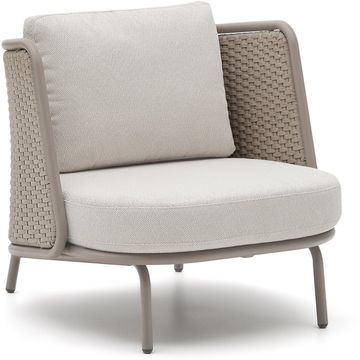 Kave Home Sedalis Outdoor Fauteuil