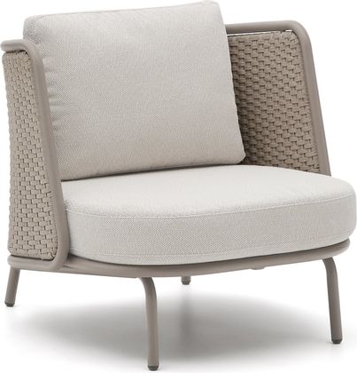 Kave Home Sedalis Outdoor Fauteuil