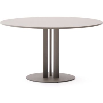 Kave Home Sedalis Ronde Tuintafel