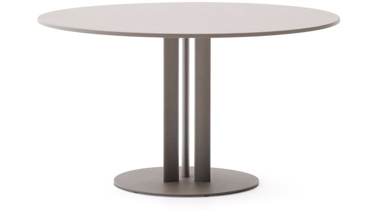 Kave Home Sedalis Ronde Tuintafel