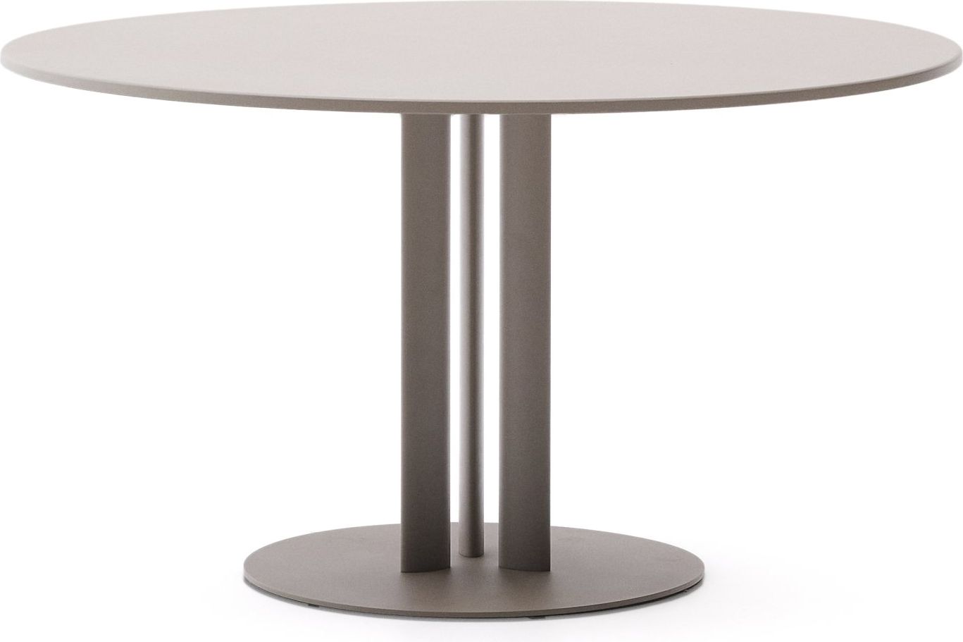 Kave Home Sedalis Ronde Tuintafel
